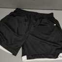 On The Rise Ladies Non-Pocket-M-BK/WH