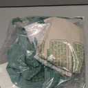 4 Pack Bassinet Fitted Sheets Compatible with 19" x 33" Koolababy/Koolerthings, Kiniew, BCOL, Semphis, Cowiewie and IKOMZY Baby Bassinet, Soft and Skin-Friendly, Mint Green and Color Rainbow