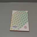 HENGHUI Keyboard Case for iPad 11th Gen (A16,11 inch) 2025/ iPad 10th Generation 10.9" 2022 Case with Cute Round Key Detachable BT Color Keyboard Cover (Pink)