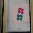 New Replacement Black Touch Screen Digitizer Repair Part for Amazon Kindle Fire HD10 HD 10 7th 2017 SL056ZE 10.1 inch with Free Tools Kit