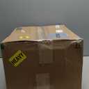 TENA Stylish White Incontinence Underwear for Women, Super Plus Heavy Absorbency, XL, 56 Count