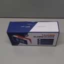 Top Life Talking Clock - Extra Loud Time and Date - for Elderly, Dementia, Hearing or Visually Impaired Seniors - Easy to Use Speaking Help - Clear Neutral Male Voice