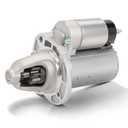 19185N Starter Motor Compatible with Chrysler 300 2011-2016, Dodge Challenger/Charger/Durango 2011-2016, Jeep Grand Cherokee 2013-2015, Ram 1500 2013-2014 V6 3.6L for 19185 428000-7210 04801852AB