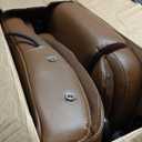 Ergonomic Office Chair Lumbar Support, Executive Computer Desk Chair Comfy