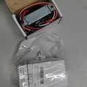 2 Packs 24V 40VA Control Transformer, Primary 120, 208, 240V Secondary 24V, HVAC Furnace Transformer Multi Tap