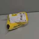 zhidiloveyou Banana Plush Pillow Stuffed Banana Plushie Cute Fruit Toy for Kids, 19.6 inch