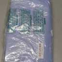 Incontinence Bed Pads Washable - Quick Dry Waterproof Bed Pads - Soft and Breathable Poly Laminated Chucks - Heavy Duty Absorbent Reusable Pee Pads for Adults - 34" x 36" - 1 Pack