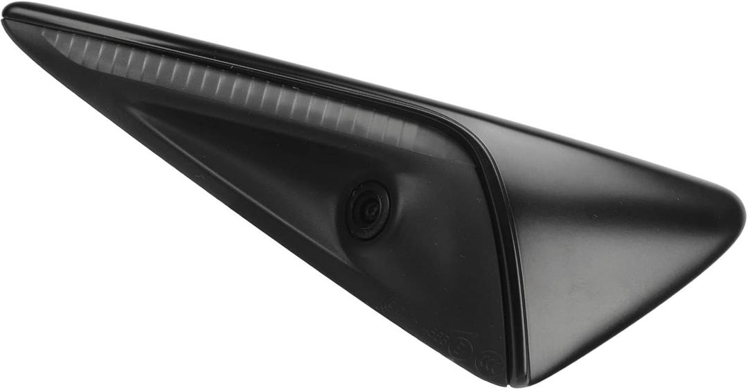 Keenso Right Side Repeater Camera,Front Right Side Wing Camera Replacement for Model 3,Model Y 2017-2022