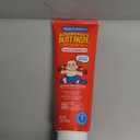 Boudreaux's Butt Paste Maximum Strength Diaper Rash Cream, Ointment for Baby, 4 oz Tube