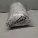 Kids Sleeping Bag for Girls & Boys, Large Kids Sleeping Bag with Pillow, Glow in The Dark Slumber Bag,Soft and Comfortable for Childern Daycare, Sleepovers Travel (grey)