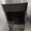 GE Profile Opal 2.0 Ultra Nugget Ice Maker with .75 Gallon Side Tank and Scale Inhibiting Filter, Scoop Included, 38 lbs in 24 Hours, Pellet Ice Machine with WiFi & Smart Connected, Stainless Steel