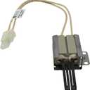 Frigidaire 139013700 Oven Bake Igniter for Gas Ranges and Stoves
