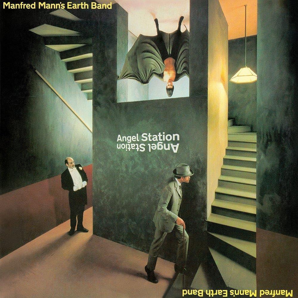 ANGEL STATION