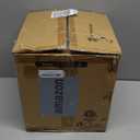 Gold Ceiling Light Fixture Flush Mount Light Fixture with Milk Opal Glass Shade for Living Room