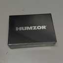 HUMZOR Z100 Bluetooth OBD2 Scanner – Diagnostic tool for iPhone & Android. Diagnose check engine lights, ABS, SRS, airbag systems, and 7,000+ fault codes.Compatible with most vehicles from 1996 onward