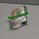 Rainbow Cake Topper Rainbow Theme Party Supplies Pastel Balls Cake Topper Boho Cake Toppers