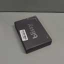 Blissy Silk Pillowcase - 100% Pure Mulberry Silk - 22 Momme 6A High-Grade Fibers - Silk Pillow Cover for Hair & Skin - Regular, Queen & King (Gray, Standard)