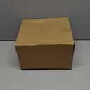 Heated Chicken Waterer, 1.9 Gallon PoultryWater Heater for Winter with 4 Horizontal Nipples, Thermostatically Controlled, 3 Adjustable Heights, Anti-Freezing Watering System for Coop Accessorie