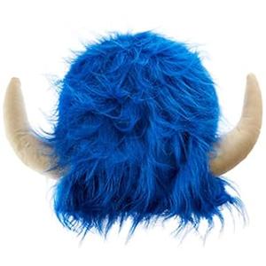 Rasta Imposta Lodge Hat, Blue, One Size