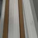 JESLED 16 Pack 4FT T8 LED Bulbs,18W 2400LM 5000K Led Tube Light, Hybrid Type A+B T10 T12 
Fluorescent
Bulbs Replacement, Single or Double End Powered, Plug and Play or Ballast Bypass, ETL