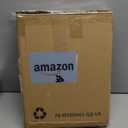 Small-Bamboo-Silverware-Drawer-Organizer, Expandable Utensil Kitchen Cutlery Tray Flatware Organization Adjustable Wood Tableware Dividers Storage (with Removable Knife Block)(Natural) (Medium)