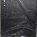 Rorhxia XL Dog Truck Seat Cover for Back Seat with Road Trip & Daily Mode