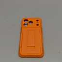 Oneagle Wallet for iPhone 17 Pro Case with Card Holder(4-5 Cards) [RFID Blocking] [Screen Protector] Full Camera Protection Case with Kickstand 15FT Shockproof Heavy Duty Phone Case for iPhone 17 Pro