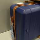 KUNEL Luggage Sets, Lightweight Durable Hardshell, 5 Piece, 20/24/28Inch