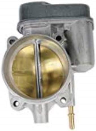 GM Genuine Parts 217-2296 (12568580) Fuel Injection Throttle Body with Throttle Actuator