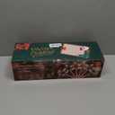 10 Pack Christmas Decorations Outdoor Solar Candy Lights, Multicolor Solar Lights with USB Charge, 10 Modes Waterproof Lights with 150 LEDs, Outdoor Christmas Decoration for Yard Path