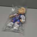 Bleacher Creatures WWE Superstar Cody Rhodes 10" Plush Figure - A Wrestling Star for Play or Display