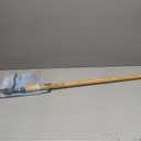 Grampa's Weeder - The Original Stand Up Weed Puller Tool with Long Handle - Made with Real Bamboo & 4-Claw Steel Head Design - Easily Remove Weeds Without Bending, Pulling, or Kneeling.