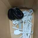 Bedsure Electric Blanket Queen Size  Dual Control Heated Blanket Queen with 10 Heat Settings, Thick Heating Blanket with 10 Time Settings, Fast Heating Quilted Blanket (84x90 inches, Bering Sea)