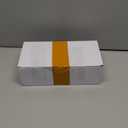 2PCS 24W Par36 LED Tractor Lights Hi-lo Round LED Work Light 12V Agriculture Replacement Light Compatible with John Deere Tractor 4430 3010 RE25126, 6000K