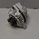 BDFHYK Alternator Compatible with Honda Civic 2001-2005 1.7L l4, Compatible with Acura EL 2001-2005 1.7L l4 Replace 06311-PLM-505RM, 13893, 13893N, 213893, 2-13893, 31100PLMA01, 3341427A, 334-1427A