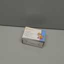 QUMY Dog Shoes for Large Dogs, Medium Dog Boots & Paw Protectors for Winter Snowy Day, Summer Hot Pavement, Water-Resistant in Rainy Weather, Outdoor Walking, Indoor Hardfloors Skid-Resistant Sole Size 2: 1.9''x2.4''(W*L) (Pack of 4)