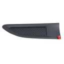 Fit For Ford Taurus 2013-2019 Left Side Fender Cover Air Vents Wing Cover Trim
