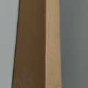 Soft Close Drawer Slides 20 Inch, Full Extension Ball Bearing Heavy Duty Drawer Slides Side Mount for Cabinet (1 Pair, Black)