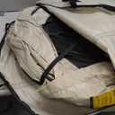 EAST OAK 1010 FT Pop Up Canopy Tent with Mesh Walls | Outdoor Screen House with 6 Sunshades | Waterproof Gazebo with Carry Bag | Portable Shelter for Camping, Patio, and Beach | Beige