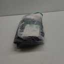 Elevated Pet Bed, Raised Outdoor Dog Bed for Extra Large Sized Dog, Portable Cooling Pet Cot with Breathable & Washable Mesh, Indoor & Outdoor Pet Hammock with Skid-Resistant Feet. (XL(48.80"x35.80"x8.00), Green)