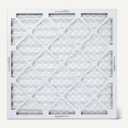Amazon Basics MERV 5 AC Furnace Air Filter, 20x20x1 inches, 6-Pack (Actual size: 19.75" x 19.75" x 0.75")