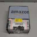 Drones for Kids with Camera, Rc Drone Indoor Small Helicopter, Birthday Gifts for Boys and Girls Beginners Friendly, Mini Quadcopter Toy With 2 Batteries, Propeller Protect, Altitude Hold