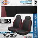 Dickies Water Resistance Truck Seat Covers