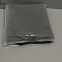 Large 75 x 40 inch Under Grill Mats for Outdoor Grill, Double-Sided Fireproof Deck Patio Protector Mat, Waterproof Oil-Proof BBQ Floor Pad Indoor Fire Pit Fireplace Mat