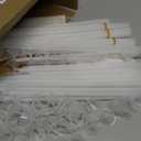 Voircoloria 6 Sets Balloon Stand Kits, Balloon Sticks with Base for Table Centerpieces Graduation Birthday Baby Shower Gender Reveal Party Decorations