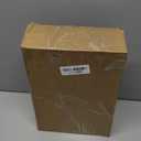 ALELION Coffee Station Organizer - Wood Countertop Accessories Organizer with Removable Dividers for Pods Condiment Syrup Tea Cups Stirrers - Pink Decor for Kitchen Coffee Bar