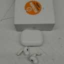 Apple AirPods Pro 2 Wireless Earbuds, Active Noise Cancellation, Hearing Aid Feature, Bluetooth Headphones, Transparency, Personalized Spatial Audio, High-Fidelity Sound, H2 Chip, USB-C Charging