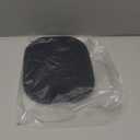 Fuel Tank Filler Pipe Housing Compatible with Chevy Silverado 1500 (2019-2025) - Only Fit for Chevy Model Gas 6'6" Bed - Gas Cap Fuel Door Pocket, Replaces 84745944, 84745974 - Black