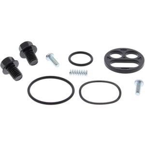 All Balls Racing 60-1119 Fuel Tap Repair Kit Compatible with/Replacement For Kawasaki ZX 6R (ZX 600F) 1995-1997