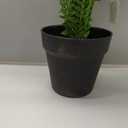 Nearly Natural 3ft UV Resistant Artificial Boston Fern Potted Plant Real Touch Leaves Indoor Outdoor